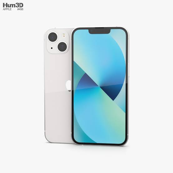 iPhone 13