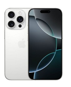 iPhone 16 Pro