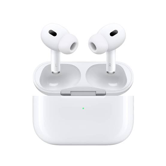 AirPods