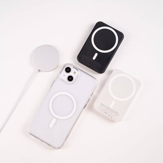 Cargador MagSafe